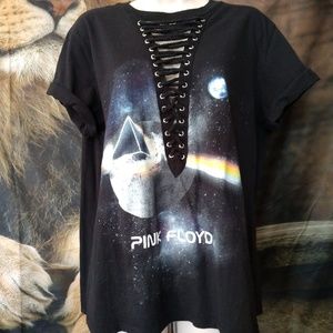 Vintage Pink Floyd shirt